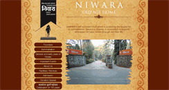 Desktop Screenshot of niwaraoldagehome.org